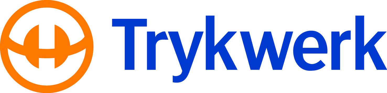 Trykwerk